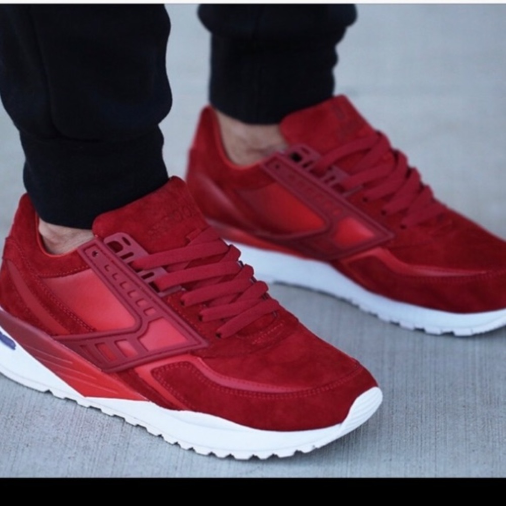 Brooks Regent running shoes